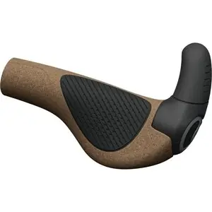 Veilige Betaling Ergon GP2 Evo Bio-Kurk Handvatten