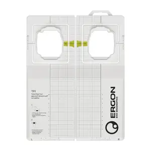 Beperkte Voorraad Ergon Afstelmal TP1 Wahoo Speedplay