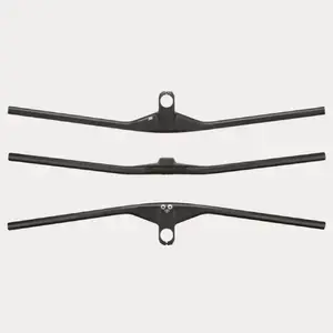 Finale Uitverkoop FSA SIC Integrated MTB Stuur Zwart 780mm