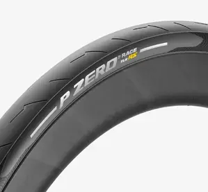 Weekendaanbieding Pirelli P ZERO Race RS SPEEDCore TLR Racefiets Band Zwart