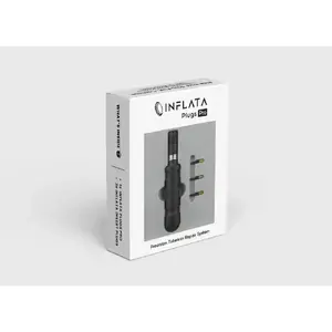 Beste Prijs Inflata Plug Pro