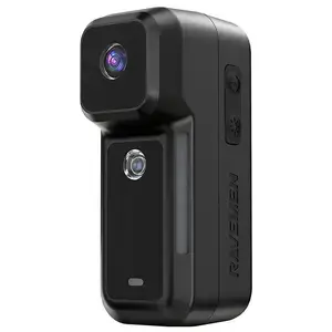 Flitsaanbieding Ravemen NT301 Camera Achterlicht