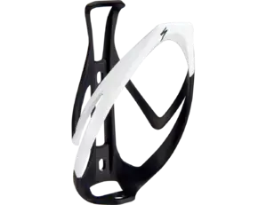 Koop Online Specialized Rib Cage II Bidonhouder Mat Zwart/Wit