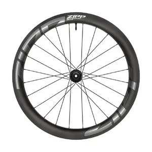 Weekendaanbieding Zipp 303 XPLR S B1 Tubeless Disc Carbon Achterwiel Grijs