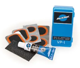 Parktool VP1C Plakset Favoriet