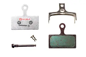 Dagaanbieding Swissstop Disc 28 E Schijfremblokken