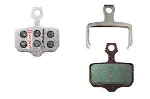 Must-Have Swissstop Disc 26 E Schijfremblokken