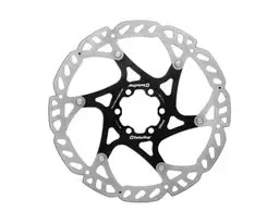 Koopje Swissstop Catalyst Disc Rotor Remschijf 160mm 6 Gaats