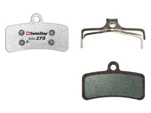 Shop Nu Swissstop Disc 27 E Schijfremblokken