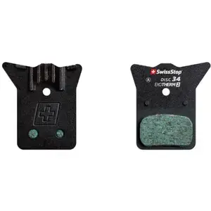 Swissstop Disc 34 EXOTherm2 Schijfremblokken Shop Nu