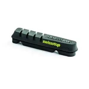 Direct Verzonden Swissstop Flash EVO Black Prince