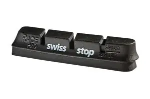 Swissstop RacePro Original Black Alu Remblokken Beste Prijs
