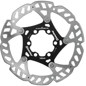 Swissstop Catalyst Disc Rotor Remschijf 140mm 6 Gaats Beste Prijs