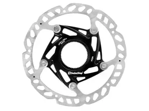 Koopje Swissstop Catalyst Race Disc Rotor Centerlock Remschijf