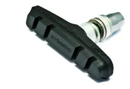 Merkproduct Swissstop Viking Pro Original Black