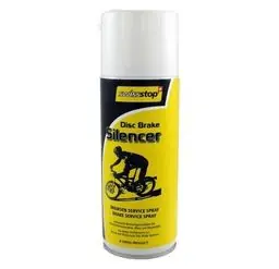 Swissstop Brake Silencer 400ml Betrouwbaar
