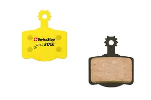 Koopje Swissstop Disc 30 RS Schijfremblokken