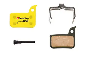 Swissstop Disc 32 RS Schijfremblokken Nu Kopen