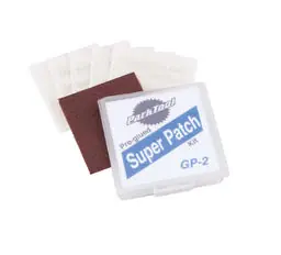 Parktool GP-2C Superplakker Set Gereduceerde Prijs