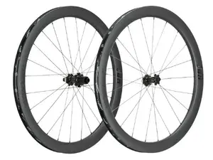 Vision SC 48 i25 Disc CL TLR Carbon Wielset Zwart Nu Kopen