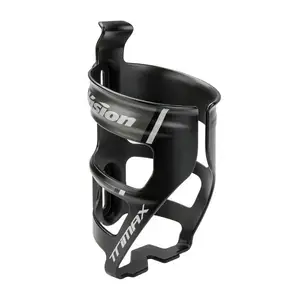Vision Trimax High Grip Bidonhouder Zwart Favoriet