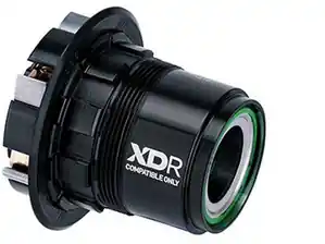 Hoge Kwaliteit Vision Team 30 Body SRAM XDR