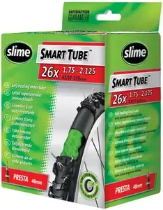 Goedkoop Slime Smart Tube Presta 26 x 1.75 -2.125