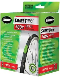 Gecertificeerd Slime Smart Tube Presta 700 x 28 -35c