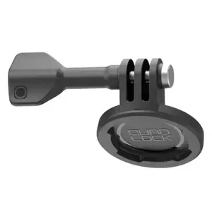 Express Levering Quad Lock Action Camera Adaptor