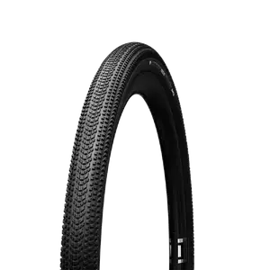 Lage Prijs Hutchinson Touareg Race TLR Gravelband Zwart