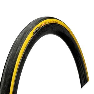 Speciale Aanbieding Challenge Elite Pro TLR Racefiets Band Zwart/Skinwall