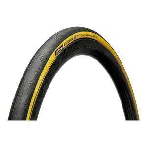 Challenge 4 Stagioni TLR Racefiets Band Zwart/Skinwall Beperkte Voorraad