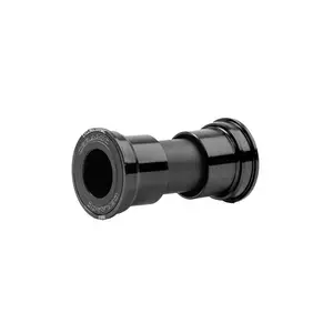 Flitsaanbieding CyclingCeramic BB86 Shimano 24mm Bottom Bracket Zwart