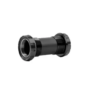 Gecertificeerd CyclingCeramic BSA Sram DUB 28.99mm Bottom Bracket Zwart
