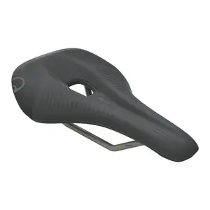 Koop Online Tweedekans Ergon SRS Comp Race Zadel Heren Zwart Maat M/L