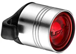 Lezyne Femto Drive Achterlicht Zilver Lage Kosten