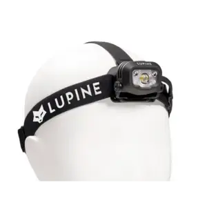 Lupine Penta Pro 4SC Hoofdlamp Zwart Nu Kopen