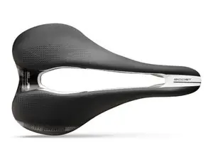 Nu Kopen Tweedekans Selle Italia SLR Boost Endurance Superflow S3 Zadel Zwart (6)
