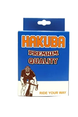 Aanbieding Hakuba Binnenband 26×1.95/2.125 ETRTO 50/57-559 DV hollands ventiel