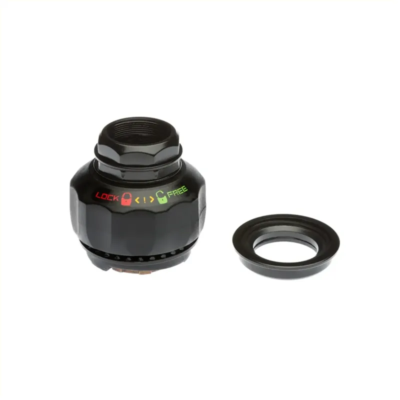 Shop Nu Balhoofdslot – headlock – stuurslot 1-1/8 inch semi integrated