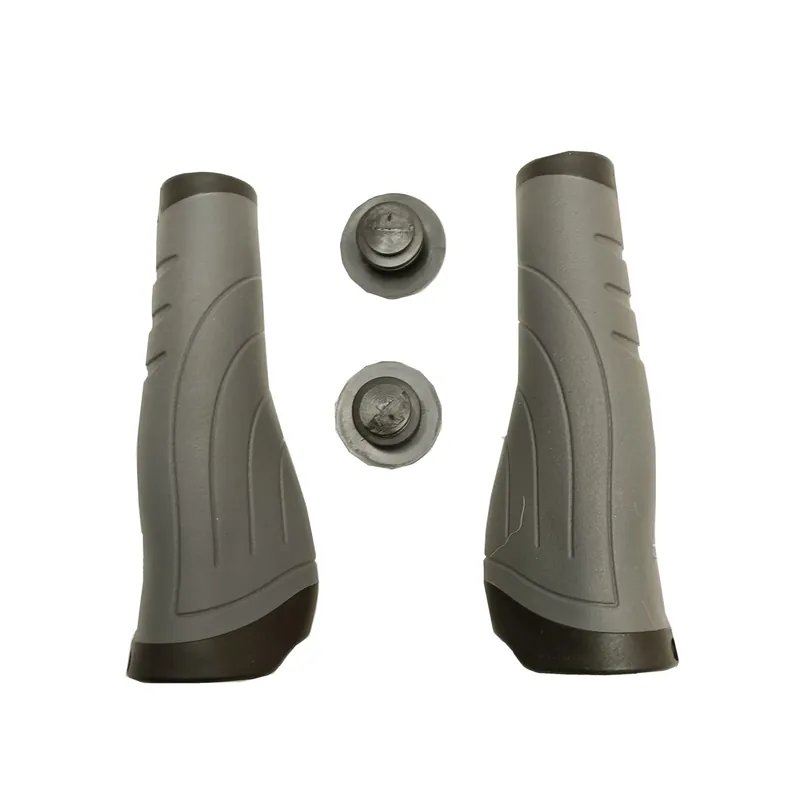 Favoriet Handvatten Falkx met Inbus. Ergonomische handvaten set
