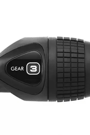 3 speed shifter Shimano (by Sturmey Archer) Uitverkoop
