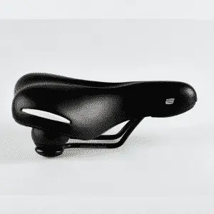 Aanbieding Super mooi sportief fietszadel (liberta)