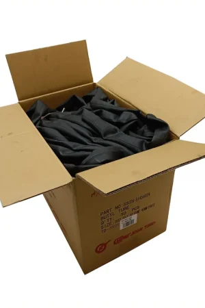 50x CST Binnenband 26×2.20/2.50 ETRTO 55-559 werkplaatsverpakking per 50 Dunlop Blitz/Hollands 40mm Weekendaanbieding